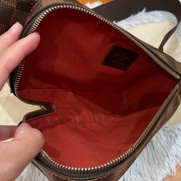 COPY - Geronimo Damier Ebene LV - Picture 4 of 9